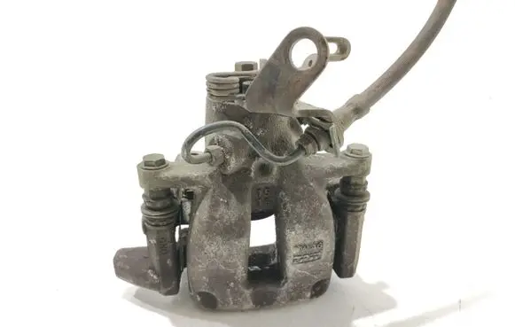 Skoda Octavia Mk2 (1Z) Rear brake caliper