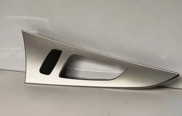 Audi A6 S6 C7 4G Rear door card trim 4G0867419