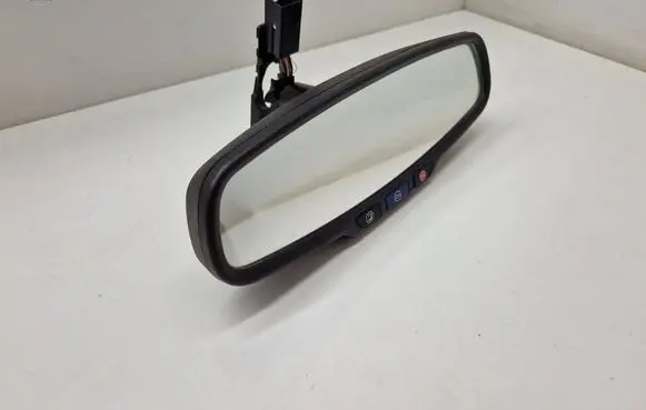Buick Encore I Rear view mirror (interior) 16M29140209