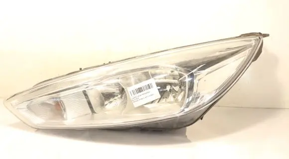 Ford Focus Headlight/headlamp