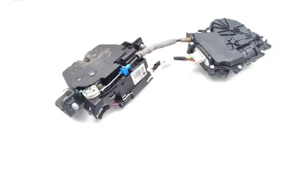 BMW X3 F25 Tailgate/trunk/boot lock/catch/latch 927465 16367210 927465100
