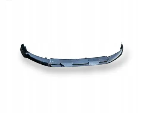 Audi Q2 - Front bumper lip 81A807110B