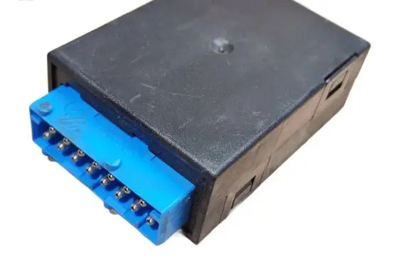 BMW 3 E36 Window wiper relay 61358366381 711370 2296