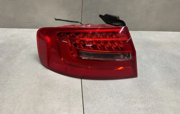 Audi A4 S4 B8 8K Rear/tail lights 8K5945095AC