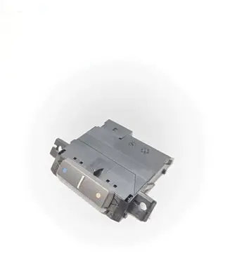 Volkswagen Phaeton Interior fan control switch 3D0919815M