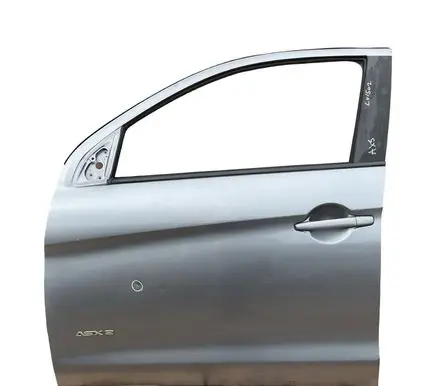 Mitsubishi ASX Front door