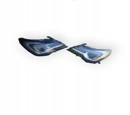 Opel Astra K Headlights/headlamps set 39216451