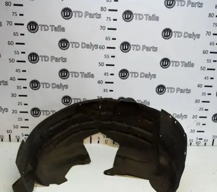 Ford Kuga II Rear arch fender liner splash guards CV44S278B51AB