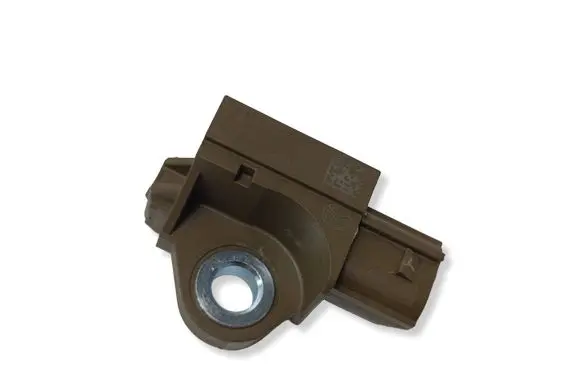 Mazda 6 Airbag deployment crash/impact sensor KD4557KC0
