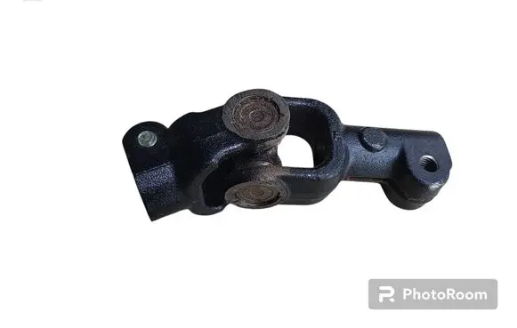 Steering column universal joint