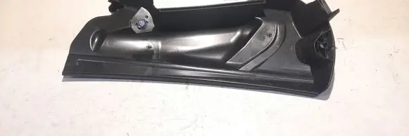 BMW 4 F32 F33 Other dashboard part 64119297730