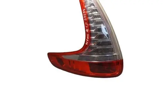 Renault Scenic III - Grand scenic III Rear/tail lights