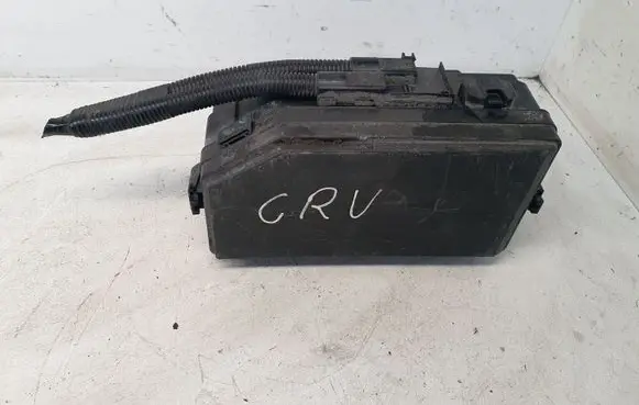 Honda CR-V Fuse box set 131212 191R10XB35