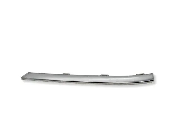 Volkswagen Arteon Front bumper splitter molding 3G8853767B