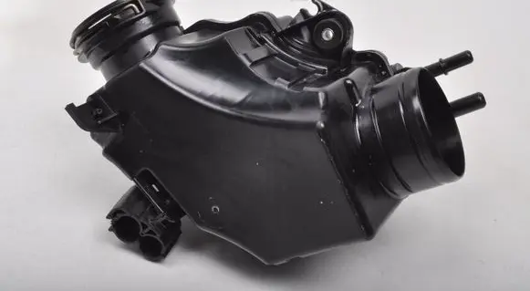 Volvo XC60 Intake resonator 32336631