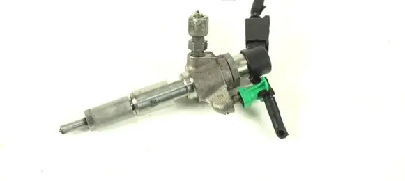 Ford Mondeo MK IV Fuel injector 9802448680 50274V05
