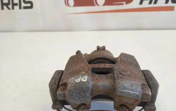 Renault Laguna III Front brake caliper