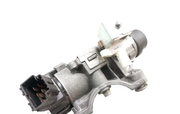 Volkswagen Polo V 6R Ignition lock 6R0905851F 5K0837202AD