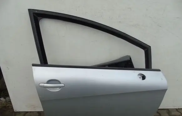 Seat Leon (1M) Rear door