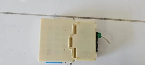 Honda CR-V Other control units/modules 35132T1GG10 22218322 G8CC128N15