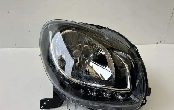 Smart ForTwo III C453 Headlight/headlamp 4538200839