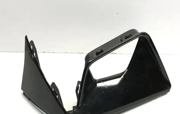 BMW X3 G01 Front bumper lower grill 8081214