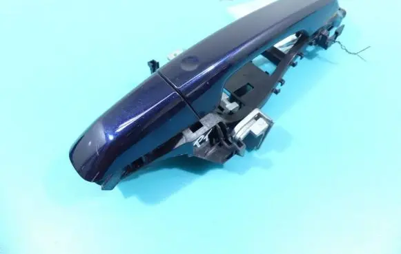 Jaguar F-Pace Rear door exterior handle BJ32-224N02 IMPRK1349489