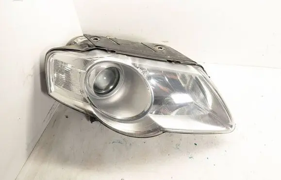 Volkswagen PASSAT B6 Headlight/headlamp 3C0941006AB