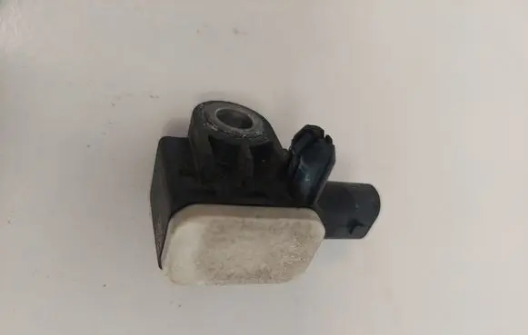 Audi A6 C7 Airbag deployment crash/impact sensor 4H0959651A