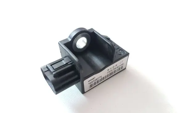 Honda CR-V Airbag deployment crash/impact sensor 77970T2AA010M4