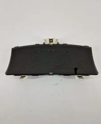 Toyota Corolla E120 E130 Speedometer (instrument cluster) 8380002C60