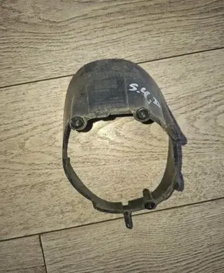 Renault Scenic IV - Grand scenic IV Fog light part 620943529R
