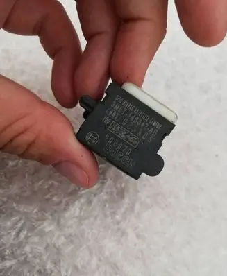 Ford Focus Airbag deployment crash/impact sensor 3M5T14B342AB