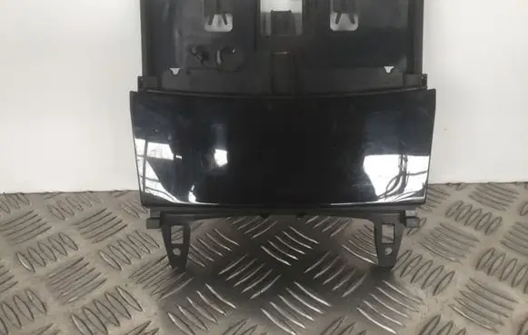 Mercedes-Benz C W204 Car ashtray A2046801350 BLACK