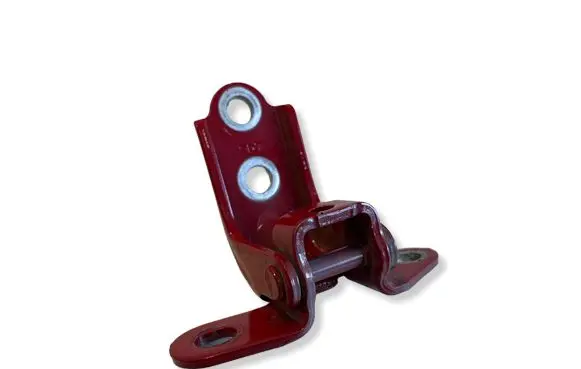 Hyundai Kona II Rear door lower hinge 