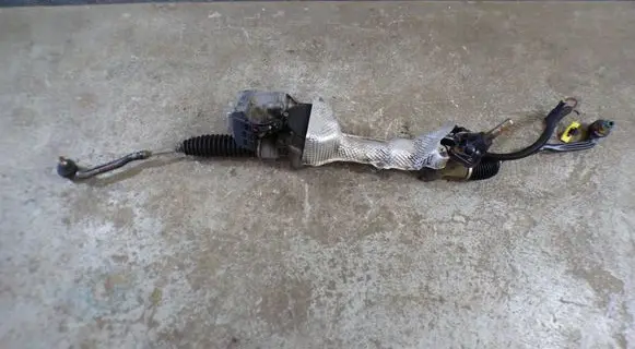 Citroen C4 II Picasso Steering rack 6820000262