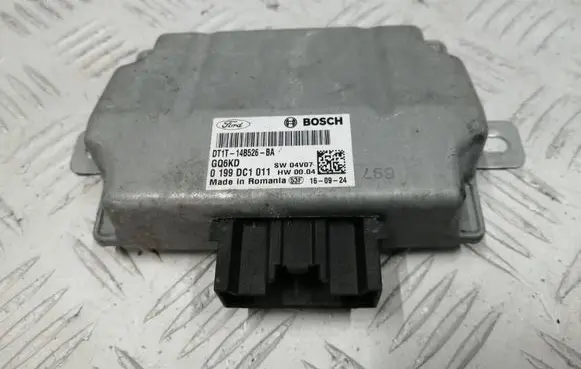 Ford Kuga II Other control units/modules DT1T14B526BA 0199DC1011 GQ6KD