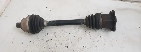 Audi A6 S6 C6 4F Front driveshaft 4F0407272J