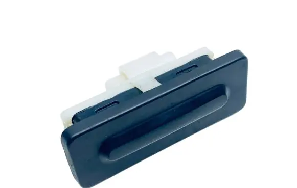Citroen C4 III e-C4 Tailgate/trunk/boot exterior handle 9820395580