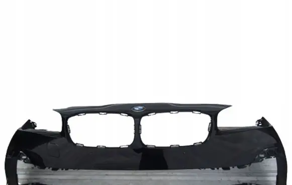 BMW 2 F45 Front bumper R27P1
