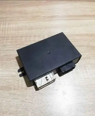 BMW 5 E39 Alarm control unit/module 1387621