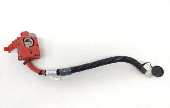 BMW X5 E70 Positive cable (battery) 9217004 9203570 61139203570