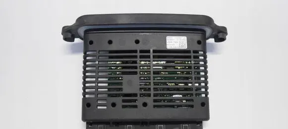BMW 7 F01 F02 F03 F04 Headlight ballast module Xenon 7262961