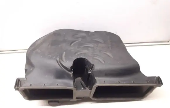 Mercedes-Benz E W212 Interior heater climate box assembly housing A2128302200 SP6037