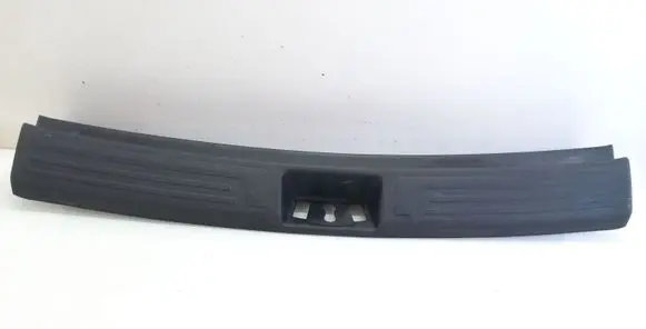 Hyundai ix35 Trunk/boot sill cover protection 857752S000