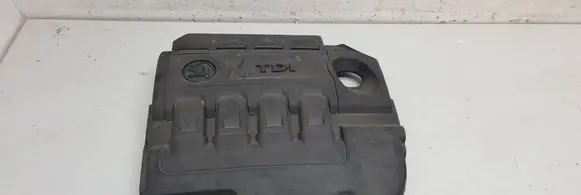 Skoda Octavia Mk3 (5E) Engine cover (trim) 532ATS