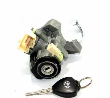 Toyota Auris 150 Ignition lock 2965