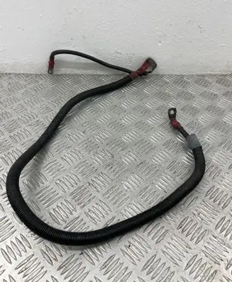 BMW 5 E60 E61 Wires (starter motor) 7804127