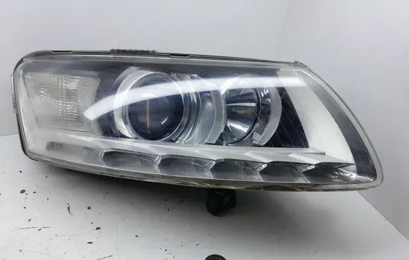 Audi A6 S6 C6 4F Headlight/headlamp 4F0941030CP 4F0941030