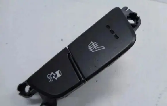 Hyundai i40 Seat adjustment motor 